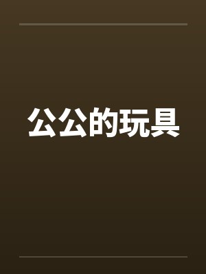 公公的玩具